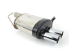 Supersprint Supersprint Sport Racing Muffler - E85 Z4 M54 2.5i 3.0i 044106 View 3