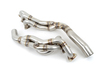 Supersprint Supersprint Tubular Full-Stepped Header - 63.5mm - E46 M3, Z4 M Coupe/Roadster S54 044001 View 2