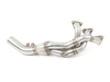 Supersprint Supersprint Tubular Full-Stepped Header - 63.5mm - E46 M3, Z4 M Coupe/Roadster S54 044001 View 3