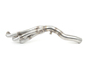 Supersprint Supersprint Tubular Full-Stepped Header - 63.5mm - E46 M3, Z4 M Coupe/Roadster S54 044001 View 4