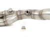 Supersprint Supersprint Tubular Full-Stepped Header - 63.5mm - E46 M3, Z4 M Coupe/Roadster S54 044001 View 5