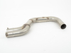 Supersprint MERCEDES S210 E 420 V8 (S.W.) ' 96 -> ' 02 Y-connecting pipe for Supersprint center exhaust 843723 View 3
