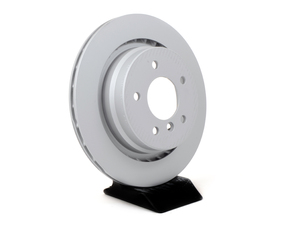 Right Rear Brake Rotor - E36 M3, M Coupe/M Roadster