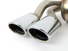 Supersprint Rear exhaust 90 x 70 843707 View 4