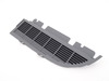 Genuine BMW Genuine BMW Air Outlet Grille, Right Grau - 51718173216 - E36 51718173216 View 1