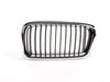 Genuine BMW Kidney Grill - Chrome - Left - E38 740i/il 1999-2001 51138231593 View 1
