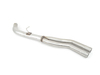 Supersprint Supersprint Section 2 Straight Pipe (Resonator Delete) - E82 128i  789913 View 4
