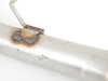 Supersprint Supersprint Section 2 Straight Pipe (Resonator Delete) - E82 128i  789913 View 5