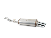 Supersprint Supersprint E30 325i/is Exhaust - With Turner Conforti Performance Chip 782501PDK