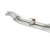Supersprint E30 325i/is/ic Supersprint Performance Muffler (50mm) 782426 View 2