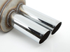Supersprint E30 325i/is/ic Supersprint Performance Muffler (50mm) 782426 View 3