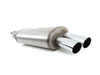 Supersprint E30 325i/is/ic Supersprint Performance Muffler (50mm) 782426 View 4