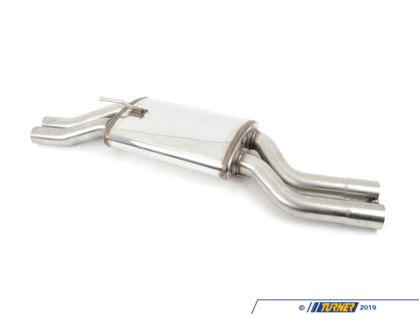 Supersprint MERCEDES W210 E 280 (Sedan) ' 95 -> ' 97 Centre exhaust 843603