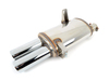 Supersprint E92 M3 Supersprint Stainless Left Racing Muffler 045136 View 3
