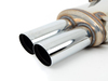 Supersprint E92 M3 Supersprint Stainless Left Racing Muffler 045136 View 4