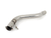 Supersprint E92 M3 Supersprint Stainless Left Racing Muffler 045136 View 6