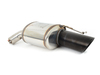Supersprint RANGE ROVER SPORT Rear exhaust Right Black O120 402354 View 4