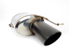 Supersprint RANGE ROVER SPORT Rear exhaust Right Black O120 402354 View 5