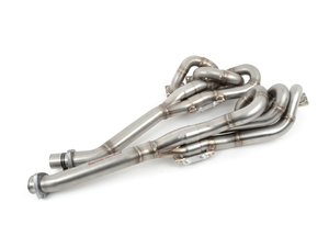E24 M6, E28 M5 Supersprint Euro Tubular Stepped Headers