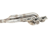 Supersprint E24 M6, E28 M5 Supersprint Euro Tubular Stepped Headers 781301 View 6