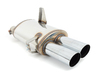 Supersprint E92 M3 Supersprint Stainless Right Racing Muffler 045106 View 4