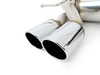 Supersprint E90 325i/328i/330i Supersprint Performance Muffler 789006 View 2