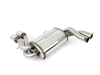 Supersprint E90 325i/328i/330i Supersprint Performance Muffler 789006 View 4