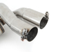 Supersprint E90 325i/328i/330i Supersprint Performance Muffler 789006 View 5