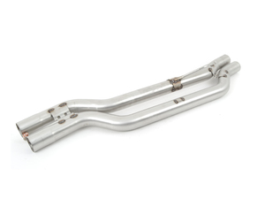 Centre Pipe kit right - left
