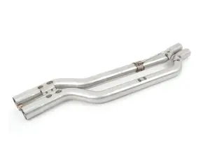 Centre Pipe kit right - left
