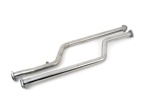 E24 M6, E28 M5 Supersprint Euro Section 1 Straight Pipes