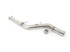 Supersprint Supersprint Section 1 Straight Pipe (Auto RWD) 987812 View 1