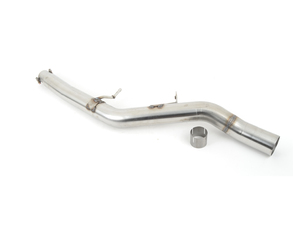 Supersprint Section 1 Straight Pipe (Auto RWD)