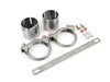 Supersprint RANGE ROVER SPORT 5.0i V8 Supercharged (510 Hp) 2013 ->
H-Pipe + connecting pipes Right - Left 402313 View 2