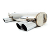 Supersprint E46 M3 Supersprint Performance Muffler (Gen 2) 043926 View 2