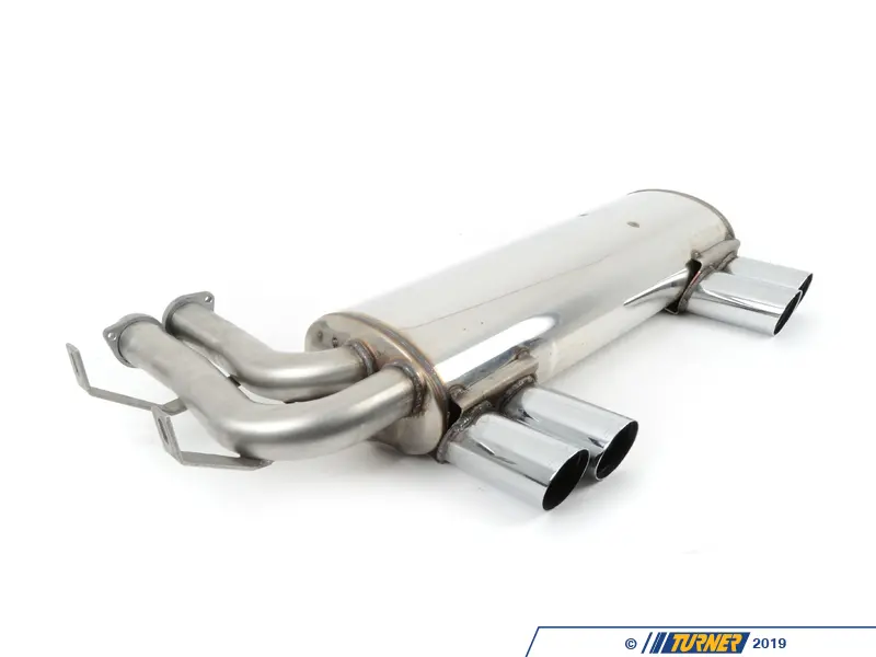 043926 - Supersprint - E46 M3 Performance Stainless Section 3