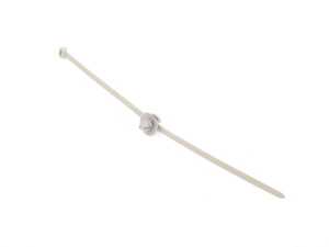 Zip-Tie - With Mount