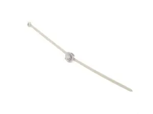 Zip-Tie - With Mount