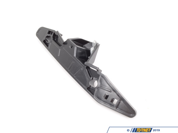 Genuine BMW Genuine BMW Mount, Side Wall Front, Lower Left - 51117293803 - F34 51117293803
