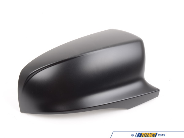 Genuine BMW Genuine BMW Outside Mirror Cover Cap, Ri - 51167218292 51167218292
