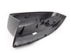 Genuine BMW Genuine BMW Outside Mirror Cover Cap, Ri - 51167218292 51167218292 View 2