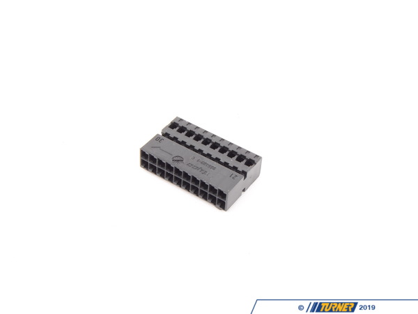 Genuine BMW Genuine BMW Socket Housing - 12521744630 12521744630