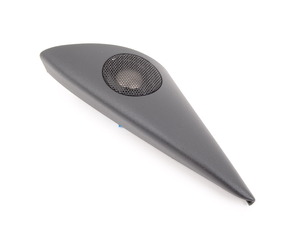 Genuine BMW Left Loudspeaker Tweeter - 65139143239 - E85