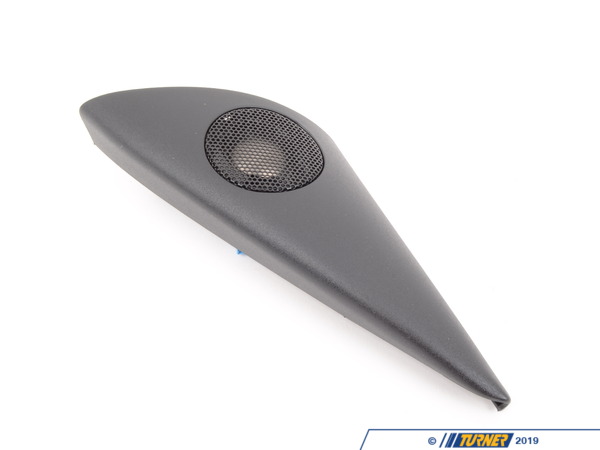 Genuine BMW Genuine BMW Left Loudspeaker Tweeter - 65139143239 - E85 65139143239