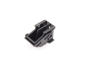Genuine BMW Covering Cap - 12521744629