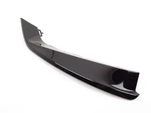 Genuine BMW Finisher, Rod, Right Sport - 51117294894 - F34