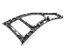 Genuine BMW Center Console Cover - Diamantblack - E90, E91, E92 - (NO LONGER AVAILABLE) 51166982642 View 2