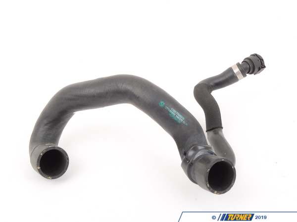 Genuine BMW Coolant Hose - F22, F23, F30, F32, F33, F36, F87 11537628010