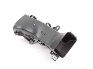 Genuine BMW Air Duct, Brake, Left - 51747294907 - F34