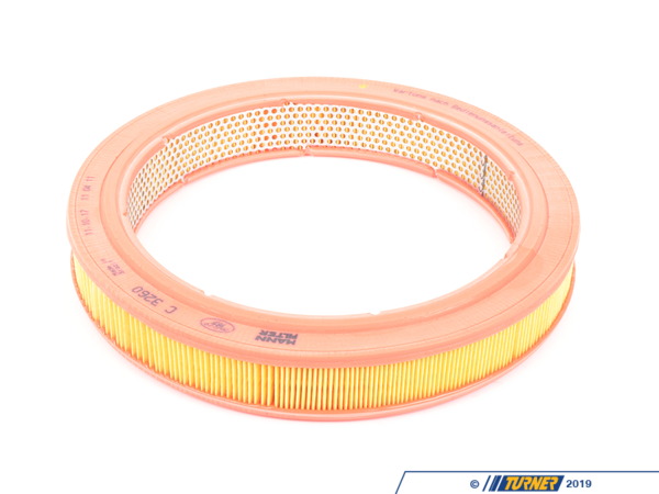 Genuine BMW Genuine BMW Air Filter Element - 13711265624 13711265624